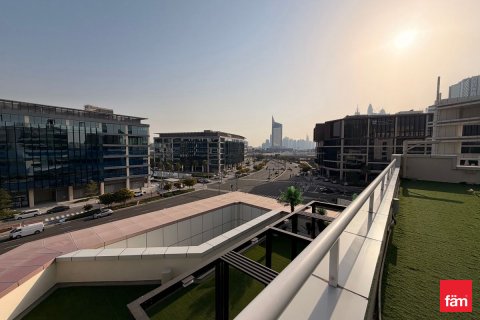 Oficiu în Al Sufouh, Dubai, EAU 297 mp.  №687578