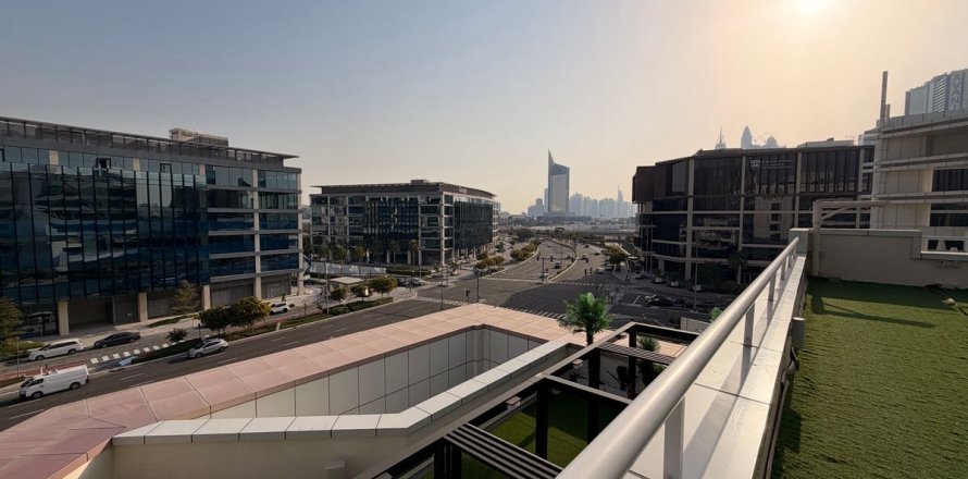 Γραφείο σε Al Sufouh, Dubai, ΗΑΕ 297 τ.μ. Αρ. 687578