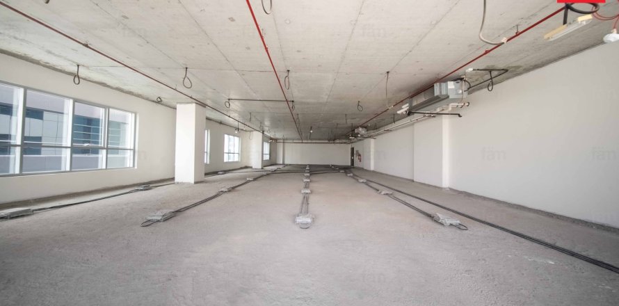 Γραφείο σε Al Sufouh, Dubai, ΗΑΕ 297 τ.μ. Αρ. 687578