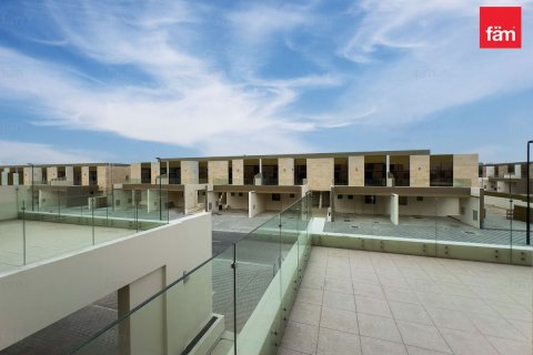 خانه شهری در Dubai ، امارات متحده عربی 4 خوابه ، 191.4 متر مربع.  شماره 687581