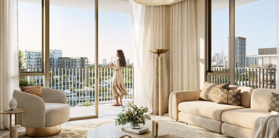 Mina Rashid, Dubai, UAE의 아파트 침실 3개, 156.2제곱미터 번호 689126