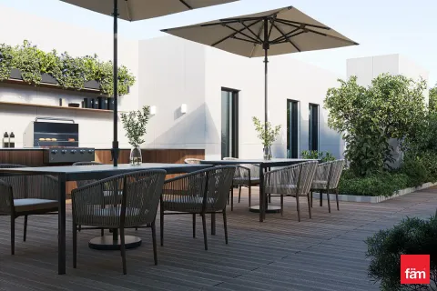 Appartamento in vendita a Dubai Sports City, Dubai, EAU 1 camera da letto, 88.6 mq. № 689127 - foto 11