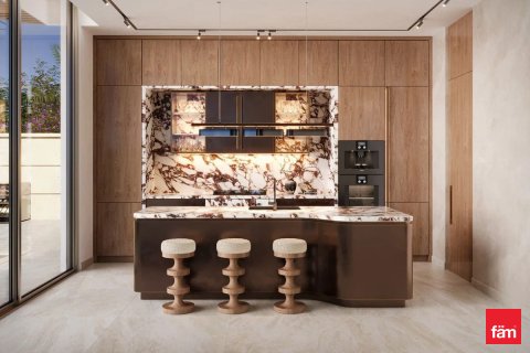 Vila u Meydan, Dubai, UAE 6 spavaćih soba, 885.1 m2 Br. 689124 - fotografija 4