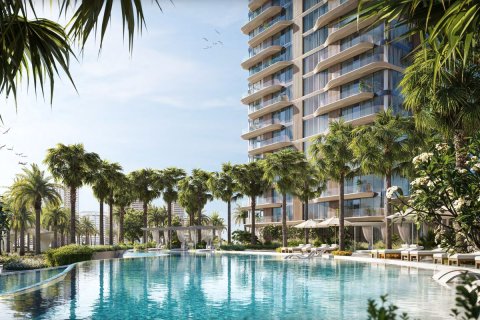 Dubai Design District, Dubai, संयुक्त अरब अमीरात में अपार्टमेंट, 1 बेडरूम, 87.2 वर्ग मीटर, संख्या 689128 - फ़ोटो 10