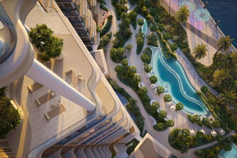 Dubai Design District, Dubai, संयुक्त अरब अमीरात में अपार्टमेंट, 1 बेडरूम, 87.2 वर्ग मीटर, संख्या 689128 - फ़ोटो 2