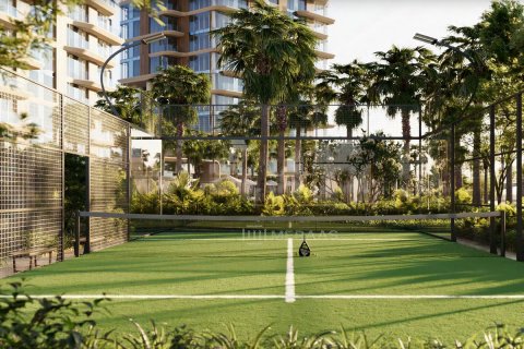 Dubai Design District, Dubai, संयुक्त अरब अमीरात में अपार्टमेंट, 1 बेडरूम, 87.2 वर्ग मीटर, संख्या 689128 - फ़ोटो 11