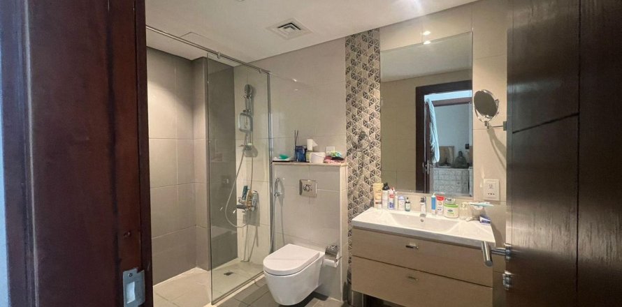 Apartmán v Dubai, SAE 2 spálne, 143.2 m2 č. 689123