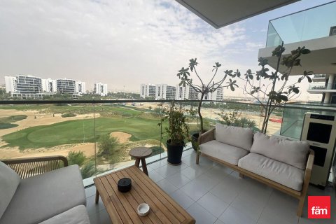 Dzīvoklis Dubaijā, AAE 2 istabas, 143.2 m2 Nr. 689123