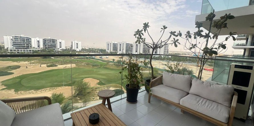 Dzīvoklis Dubaijā, AAE 2 istabas, 143.2 m2 Nr. 689123