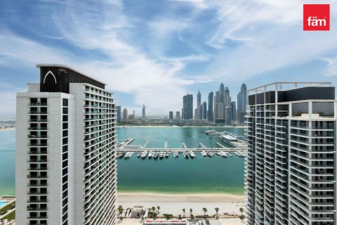 Apartmán v Dubai Harbour, SAE 2 spálne, 122.8 m2 č. 763231 - Fotografia 2