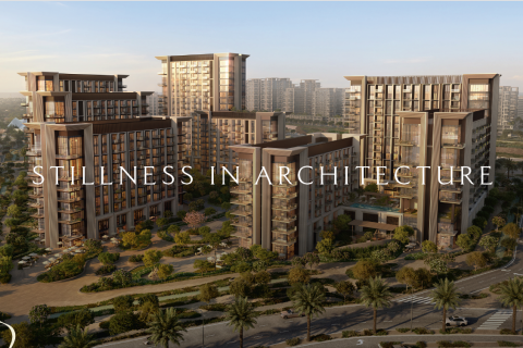 Lakás itt: Saadiyat Island, Abu Dhabi, EAE, 3 hálószoba, 208 m², azonosító: 763202 - fénykép 2