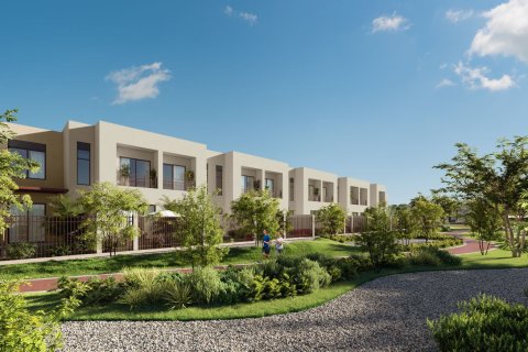 Māja Ras Al Khaimahjā, AAE 2 istabas, 173 m2 Nr. 734636