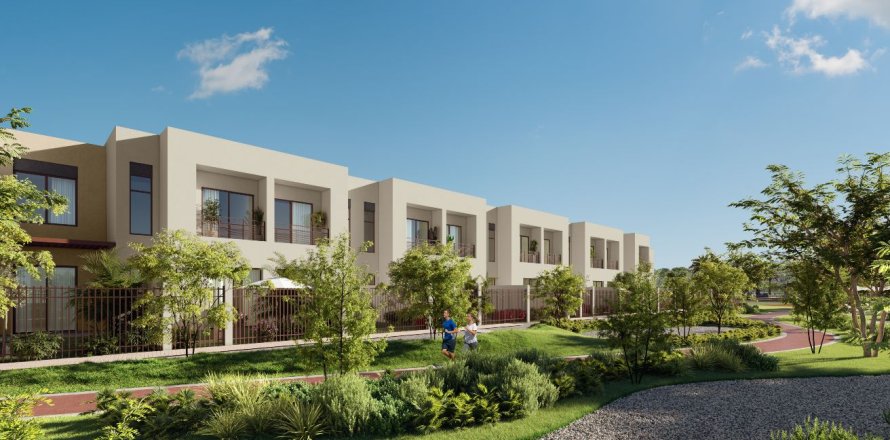 Adosado en Ras Al Khaimah, EAU 2 dormitorios, 173 m² № 734636