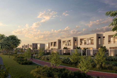 Adosado en venta en Ras Al Khaimah, EAU 2 dormitorios, 173 m2 № 734636 - foto 2