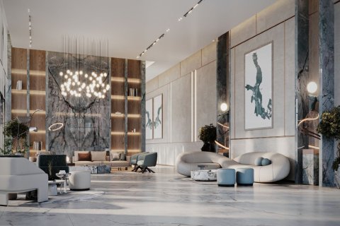 Apartamento en venta en Ras Al Khaimah, EAU 33 m2 № 734637 - foto 14