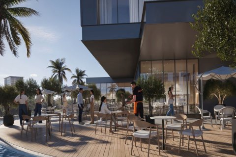 Apartamento en venta en Ras Al Khaimah, EAU 33 m2 № 734637 - foto 15