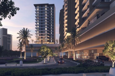 Apartamento en venta en Ras Al Khaimah, EAU 33 m2 № 734637 - foto 19