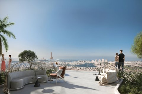 Apartamento en venta en Ras Al Khaimah, EAU 33 m2 № 734637 - foto 17