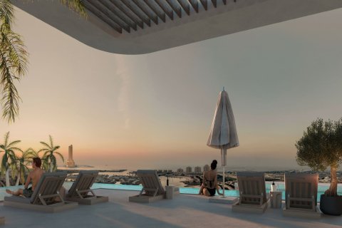 Apartamento en venta en Ras Al Khaimah, EAU 33 m2 № 734637 - foto 7