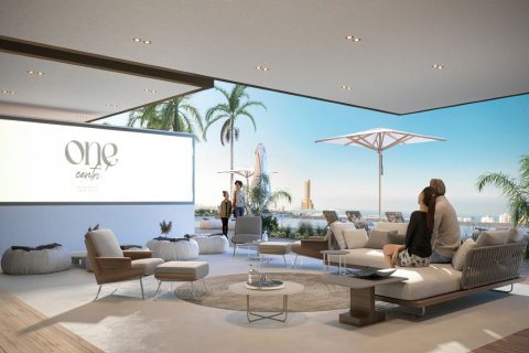 Apartamento en venta en Ras Al Khaimah, EAU 33 m2 № 734637 - foto 4