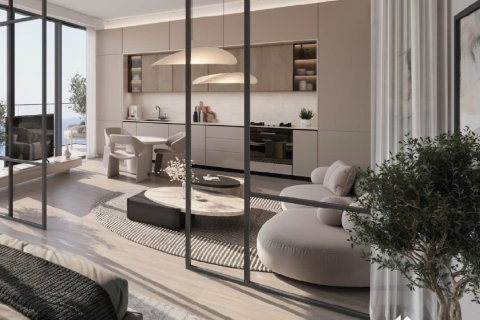 Wohnung zum Verkauf in Ras Al Khaimah, VAE 1 Schlafzimmer, 76 m2 Nr. 734633 - Foto 4