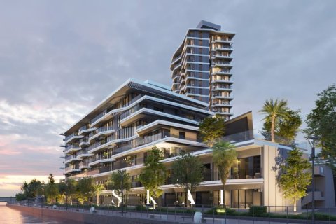 Wohnung zum Verkauf in Ras Al Khaimah, VAE 1 Schlafzimmer, 76 m2 Nr. 734633 - Foto 11