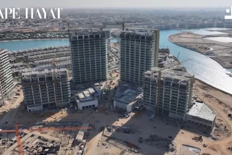 Appartement à vendre à  Ras Al Khaimah, EAU 2 chambres, 134 m2 № 734635 - photo 3