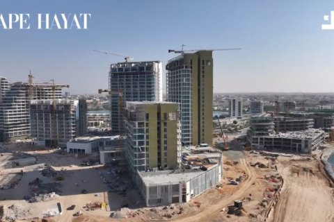 Appartement à vendre à  Ras Al Khaimah, EAU 2 chambres, 134 m2 № 734635 - photo 16