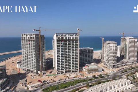 Apartment in Ras Al Khaimah, UAE 2 bedrooms, 134 sq.m. № 734635