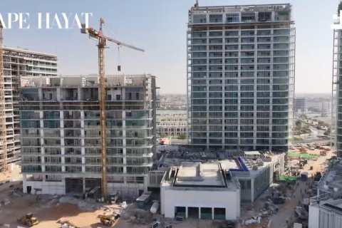 Appartement à vendre à  Ras Al Khaimah, EAU 2 chambres, 134 m2 № 734635 - photo 19