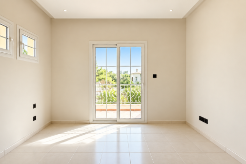 Villa The Springs, Dubaijā, AAE 3 istabas, 249.96 m2 Nr. 764262 - attēls 9