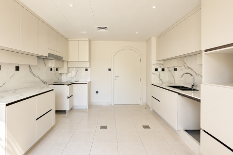 Villa The Springs, Dubaijā, AAE 3 istabas, 249.96 m2 Nr. 764262 - attēls 6