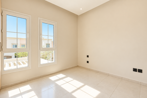 Villa The Springs, Dubaijā, AAE 3 istabas, 249.96 m2 Nr. 764262 - attēls 14
