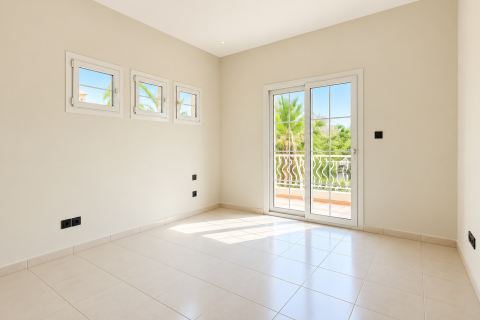 Villa The Springs, Dubaijā, AAE 3 istabas, 249.96 m2 Nr. 764262 - attēls 8