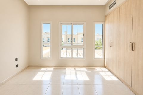 Villa The Springs, Dubaijā, AAE 3 istabas, 249.96 m2 Nr. 764262 - attēls 16