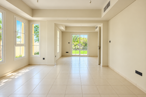 Villa The Springs, Dubaijā, AAE 3 istabas, 249.96 m2 Nr. 764262 - attēls 3