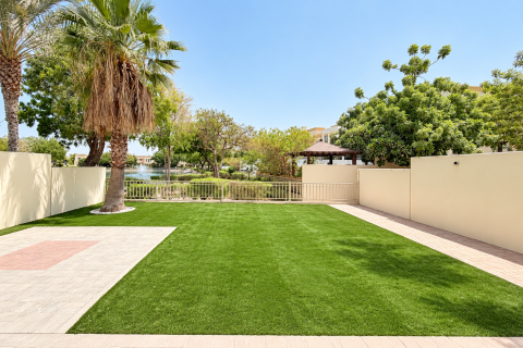 Villa The Springs, Dubaijā, AAE 3 istabas, 249.96 m2 Nr. 764262 - attēls 18