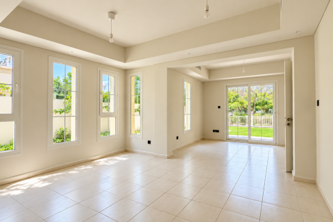 Villa The Springs, Dubaijā, AAE 3 istabas, 249.96 m2 Nr. 764262 - attēls 2
