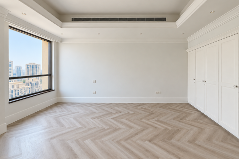 Jumeirah Beach Residence, Dubai, UAE의 임대용 아파트 침실 4개, 585.92제곱미터 번호 764265 - 사진 10