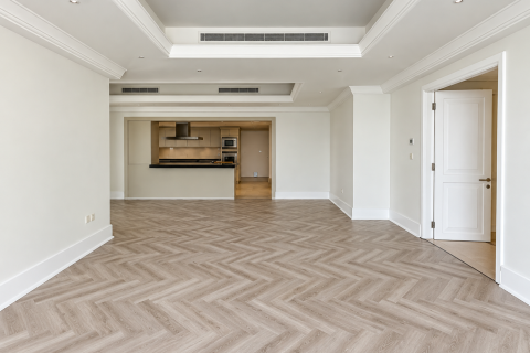 Jumeirah Beach Residence, Dubai, UAE의 임대용 아파트 침실 4개, 585.92제곱미터 번호 764265 - 사진 2