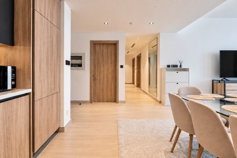 Dubai Marina, Dubai, BAE’de kiralık daire 2 yatak odası, 112.08 m&sup2; No 764267 - fotoğraf 3