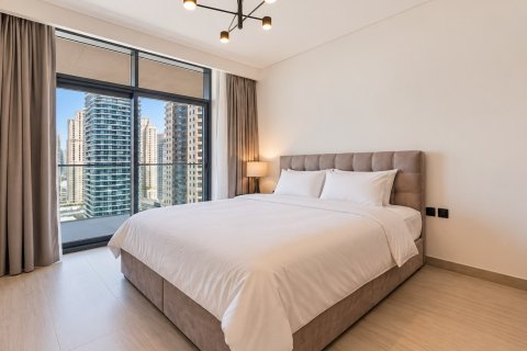 Dubai Marina, Dubai, BAE’de kiralık daire 2 yatak odası, 112.08 m&sup2; No 764267 - fotoğraf 5