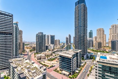 Dubai Marina, Dubai, BAE’de kiralık daire 2 yatak odası, 112.08 m&sup2; No 764267 - fotoğraf 6