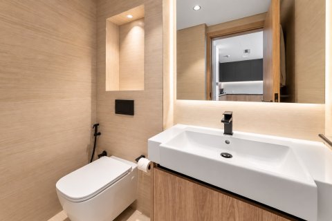 Dubai Marina, Dubai, BAE’de kiralık daire 2 yatak odası, 112.08 m&sup2; No 764267 - fotoğraf 4