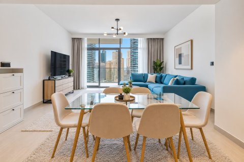 Dubai Marina, Dubai, BAE’de kiralık daire 2 yatak odası, 112.08 m&sup2; No 764267 - fotoğraf 2