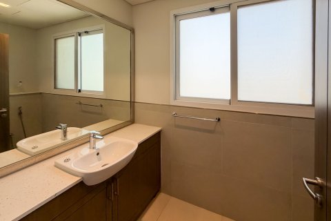 Снять в аренду таунхаус в Джумейра, Дубай, ОАЭ 4 спальни, 444м2, № 764264 - фото 26
