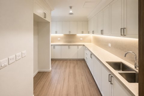 Снять в аренду таунхаус в Джумейра, Дубай, ОАЭ 4 спальни, 444м2, № 764264 - фото 6