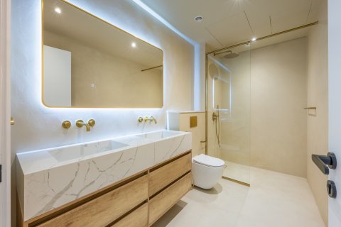Shtëpi në qytet në Jumeirah Islands, Dubai, Emiratet e Bashkuara Arabe 5 dhoma gjumi, 312 m2. № 700161 - Foto 22