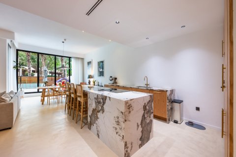 Rijtjeshuis in Jumeirah Islands, Dubai, VAE 5 slaapkamers, 312 vr.m. nr 700161