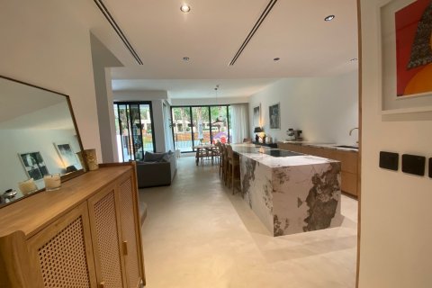 Casa urbana para venda em Jumeirah Islands, Dubai, EAU 5 quartos, 312 m2 № 700161 - foto 4